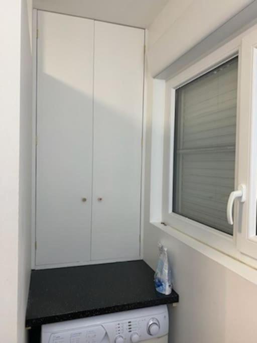 Perle Berckoise - Studio - 250M De La Plage - 1Er Etage Exterior foto